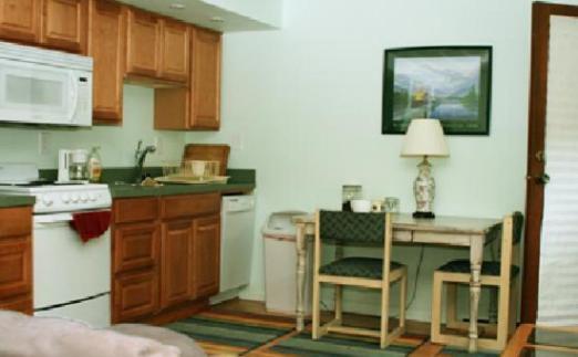 Anchorage Walkabout Town Bed And Breakfast ภายนอก รูปภาพ